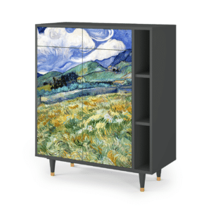Sideboard - STORYZ - BS6 Landscape - Antracite