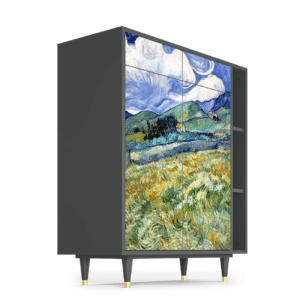 Sideboard - STORYZ - BS6 Landscape - Antracite