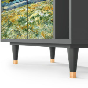 Sideboard - STORYZ - BS6 Landscape - Antracite
