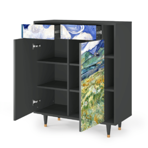 Sideboard - STORYZ - BS6 Landscape - Antracite