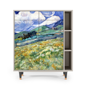 Sideboard - STORYZ - BS6 Landscape - Sand