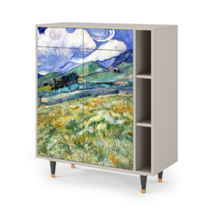 Sideboard - STORYZ - BS6 Landscape - Sand