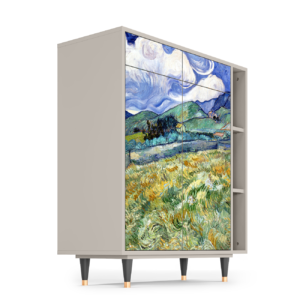 Sideboard - STORYZ - BS6 Landscape - Sand