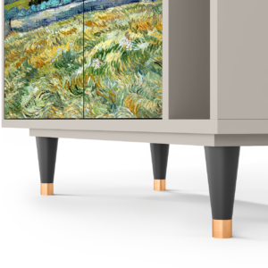 Sideboard - STORYZ - BS6 Landscape - Sand