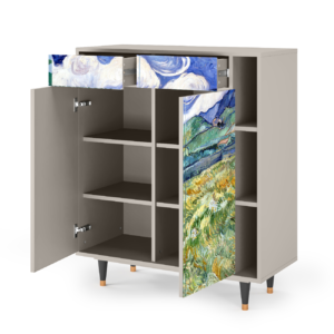 Sideboard - STORYZ - BS6 Landscape - Sand