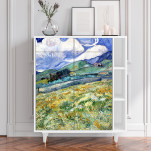 Sideboard - STORYZ - BS6 Landscape - White