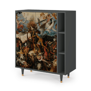 Sideboard - STORYZ - BS6 The Fall - Antracite