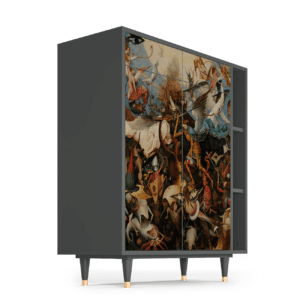 Sideboard - STORYZ - BS6 The Fall - Antracite