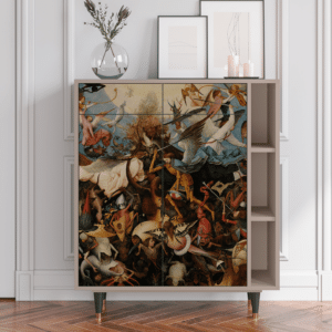 Sideboard - STORYZ - BS6 The Fall - Latte