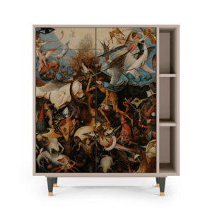 Sideboard - STORYZ - BS6 The Fall - Latte