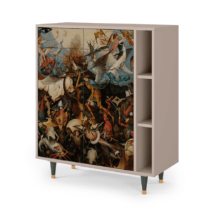 Sideboard - STORYZ - BS6 The Fall - Latte