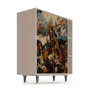 Sideboard - STORYZ - BS6 The Fall - Latte