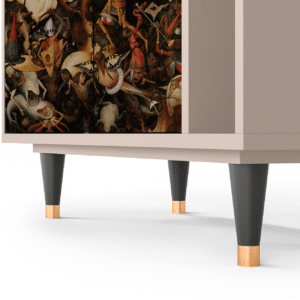 Sideboard - STORYZ - BS6 The Fall - Latte