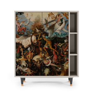 Sideboard - STORYZ - BS6 The Fall - Sand