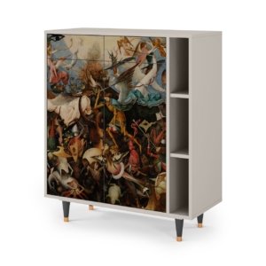 Sideboard - STORYZ - BS6 The Fall - Sand