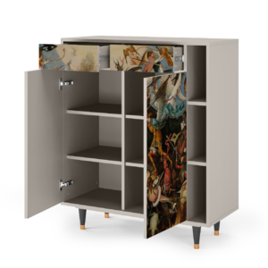 Sideboard - STORYZ - BS6 The Fall - Sand