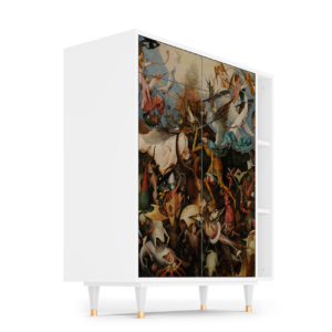 Sideboard - STORYZ - BS6 The Fall - White