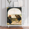 Sideboard - STORYZ - BS6 Two Monkeys - White