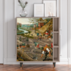 Sideboard - STORYZ - BS6 The Younger - Spring - Latte
