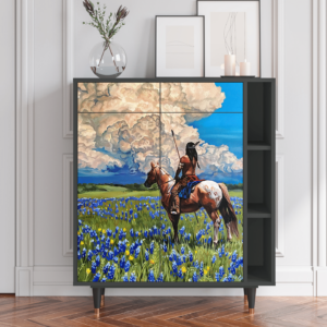 Sideboard - STORYZ - BS6 Thunderheads by Dean - Antracite