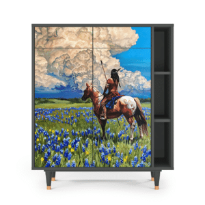 Sideboard - STORYZ - BS6 Thunderheads by Dean - Antracite