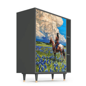 Sideboard - STORYZ - BS6 Thunderheads by Dean - Antracite