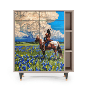 Sideboard - STORYZ - BS6 Thunderheads by Dean - Latte