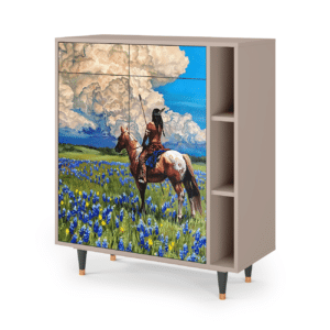 Sideboard - STORYZ - BS6 Thunderheads by Dean - Latte