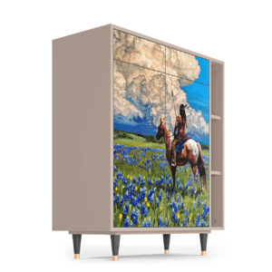 Sideboard - STORYZ - BS6 Thunderheads by Dean - Latte