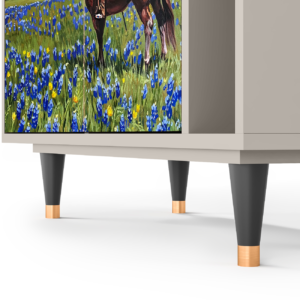 Sideboard - STORYZ - BS6 Thunderheads by Dean - Sand