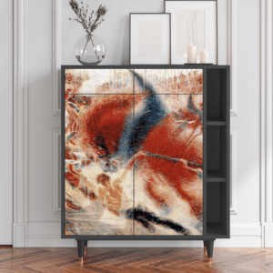 Sideboard - STORYZ - BS6 The City Rises - Antracite