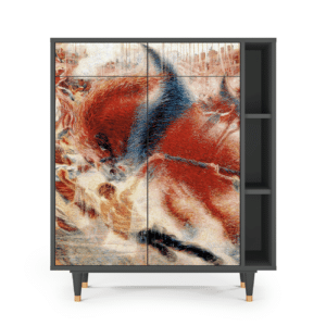 Sideboard - STORYZ - BS6 The City Rises - Antracite