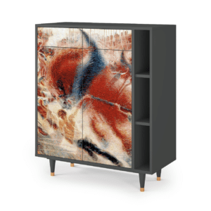 Sideboard - STORYZ - BS6 The City Rises - Antracite