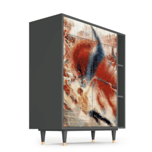 Sideboard - STORYZ - BS6 The City Rises - Antracite