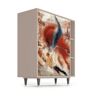 Sideboard - STORYZ - BS6 The City Rises - Latte