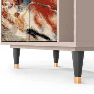 Sideboard - STORYZ - BS6 The City Rises - Latte
