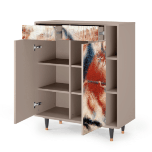 Sideboard - STORYZ - BS6 The City Rises - Latte