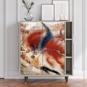 Sideboard - STORYZ - BS6 The City Rises - Sand