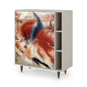 Sideboard - STORYZ - BS6 The City Rises - Sand