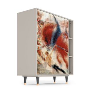 Sideboard - STORYZ - BS6 The City Rises - Sand