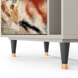 Sideboard - STORYZ - BS6 The City Rises - Sand