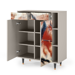 Sideboard - STORYZ - BS6 The City Rises - Sand