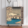 Sideboard - STORYZ - BS6 Katabira River - Latte