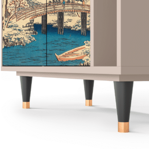Sideboard - STORYZ - BS6 Katabira River - Latte