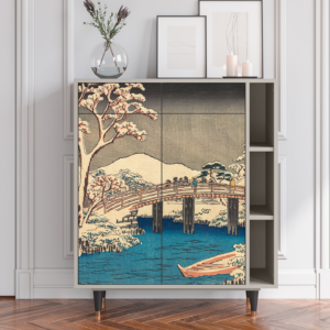 Sideboard - STORYZ - BS6 Katabira River - Sand
