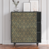 Sideboard - STORYZ - BS6 Egypt Triangles - Antracite