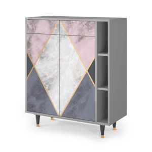 Sideboard - STORYZ - BS6 Ideal Harmony - Grey