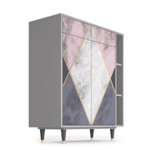 Sideboard - STORYZ - BS6 Ideal Harmony - Grey