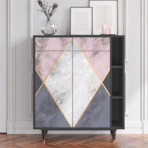Sideboard - STORYZ - BS6 Ideal Harmony - Antracite