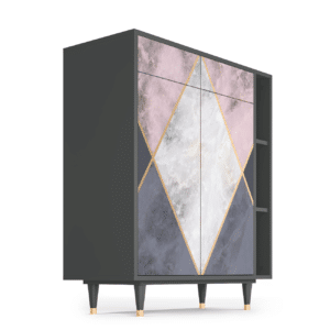 Sideboard - STORYZ - BS6 Ideal Harmony - Antracite